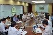 Ban Kinh tế Trung ương sẽ quan tâm giải quyết các kiến nghị của VRG